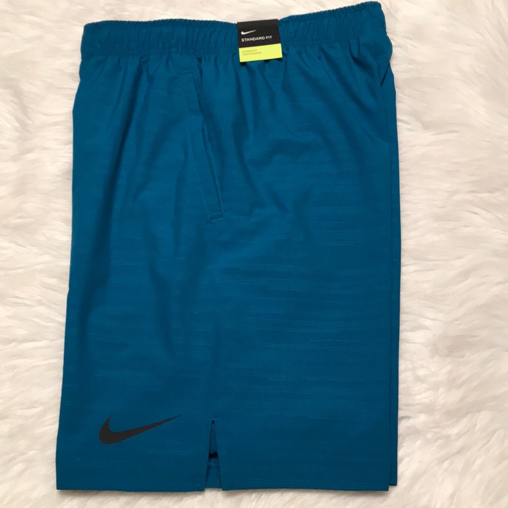 Men’s Nike Flex Shorts